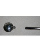 Bombilla 21 cm