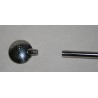 Bombilla 21 cm