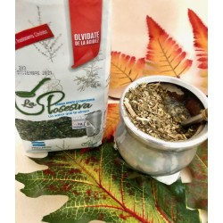 La Posesiva Yerba Mate