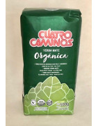 Cuatro Caminos organica yerba mate