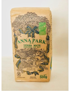 Anna Park organica Yerba Mate