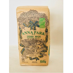 Anna Park organica Yerba Mate