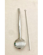 Bombilla  Bortonaggio 21 cm