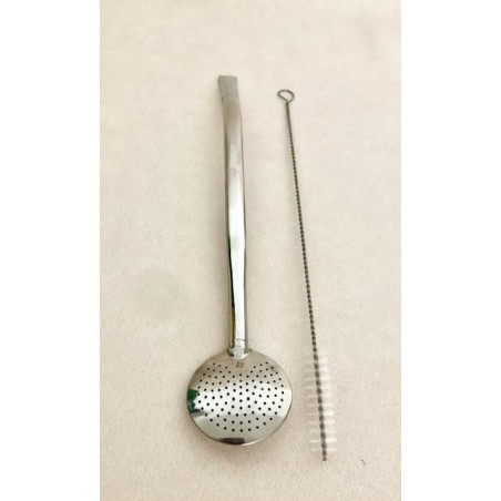 Bombilla  Bortonaggio 21 cm