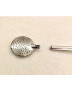 Bombilla  Bortonaggio 21 cm