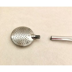 Bombilla  Bortonaggio 21 cm