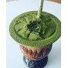Rei Verde Nativa  Chimarrão Erva Mate