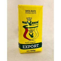 Rei Verde Padrão Uruguaio Export