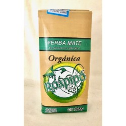 Roapipó Tradicional organica Yerba Mate