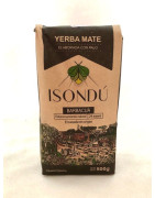 Isondú barbacuá