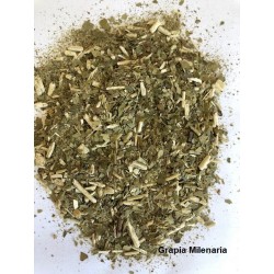 Grapia Milenaria Yerba Mate