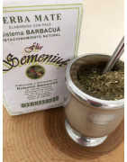 Semeniuk barbacua