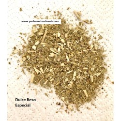 Dulce Beso Especial yerba mate