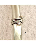 Bombilla Alpaca 16 cm