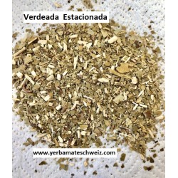 Verdeada Estacionada yerba mate