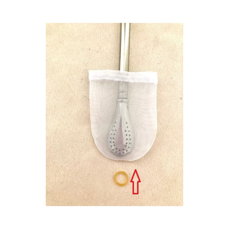 Filter für Bombilla