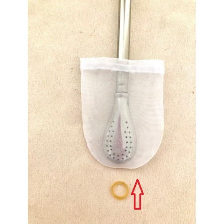 Filter für Bombilla