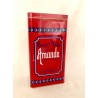 Amanda tradicional in Dose in Vintage Style Yerba Mate