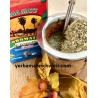 Oromate El Agricultor Clásica molienda gruesa yerba mate Oromate El Agricultor Clásica molienda gruesa yerba mate
