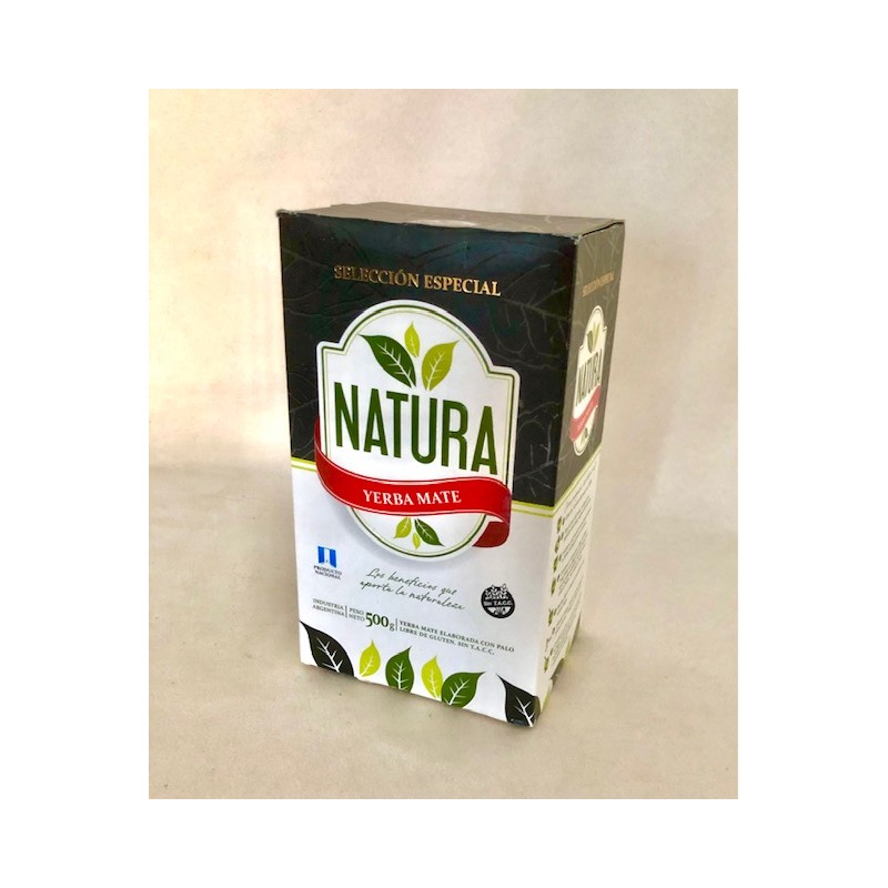 Natura Especial Yerba Mate
