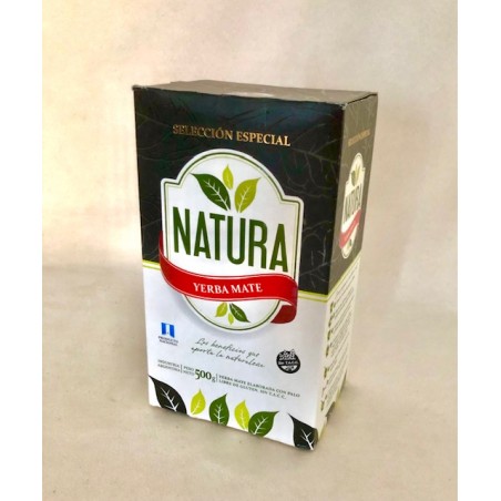 Natura Especial Yerba Mate