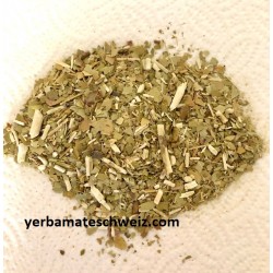 Selecta Organica yerba mate