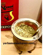 Rei Verde Padrão Argentino Export