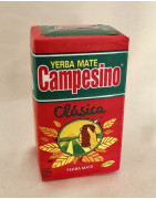 Campesino Clásica Yerba Mate