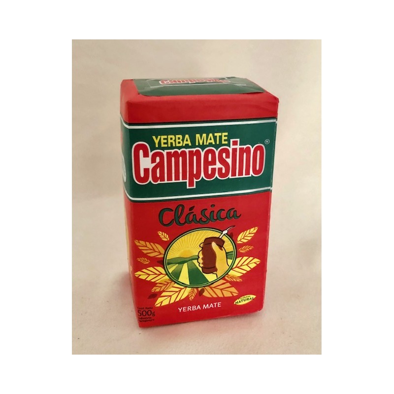 Campesino Clásica Campesino Clásica