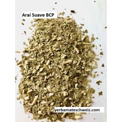 Araí Suave BCP yerba mate