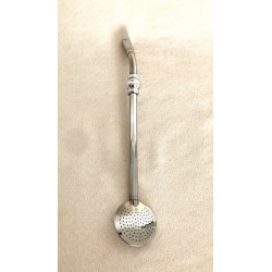 Bombilla Bortonaggio 23 cm