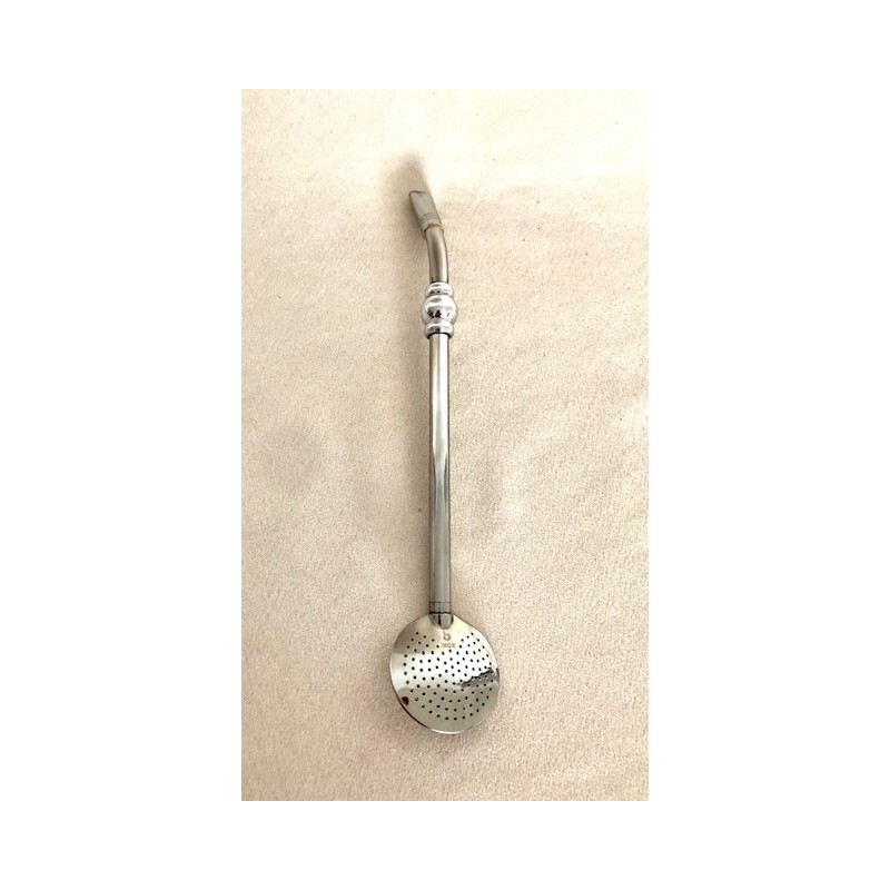 Bombilla Bortonaggio 23 cm Bombilla Bortonaggio 23 cm