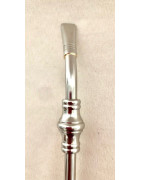 Bombilla Bortonaggio 23 cm