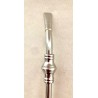 Bombilla Bortonaggio 23 cm
