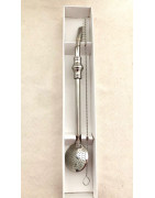Bombilla Bortonaggio 23 cm