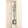 Bombilla Bortonaggio 23 cm