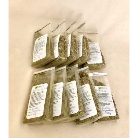 Muster artesanias 10 x 50 g