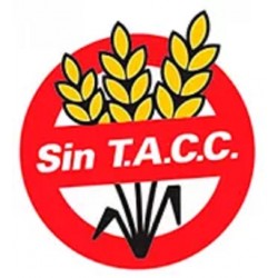 Aguantadora suave yerba mate