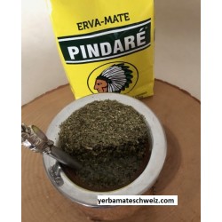Pindaré PU1 1 kg yerba mate