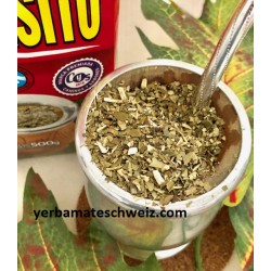 Andresito tradicional yerba mate