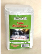 Salto Bielakowicz barbacuá