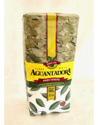 Aguantadora tereré Yerba Mate