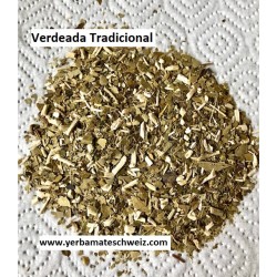 Verdeada Tradicional yerba mate