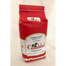 Casualidad Tradicional