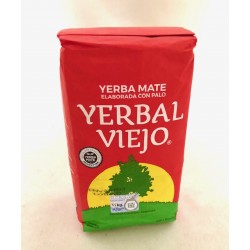 Yerbal Viejo