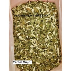 Yerbal Viejo yerba mate