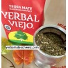 Yerbal Viejo yerba mate