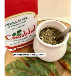 Casualidad Tradicional