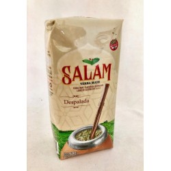 Salam despalada