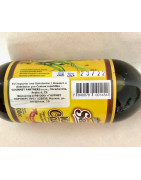Miel de caña - Zuckerrohr Honig